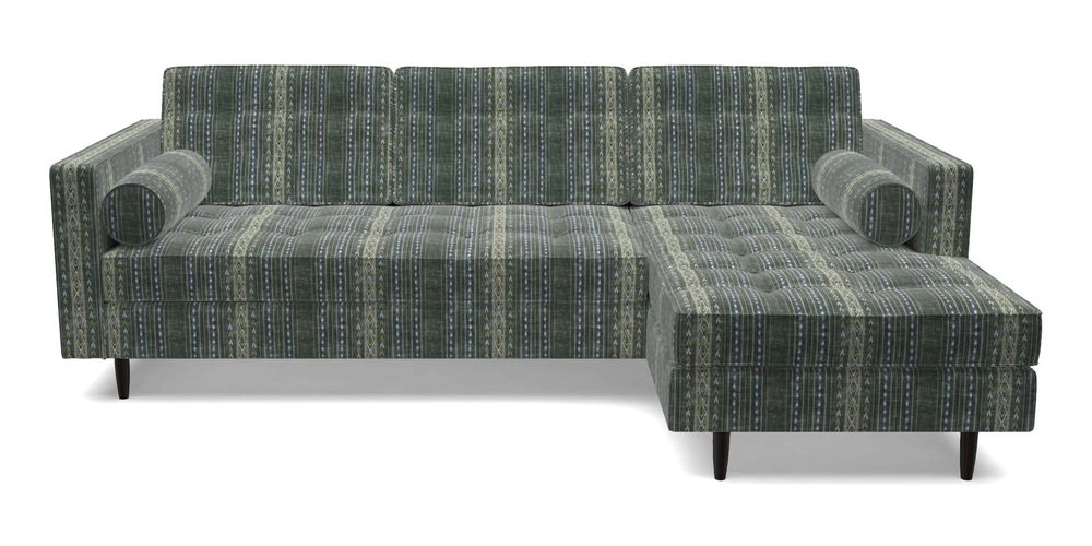 Chaise LHF
