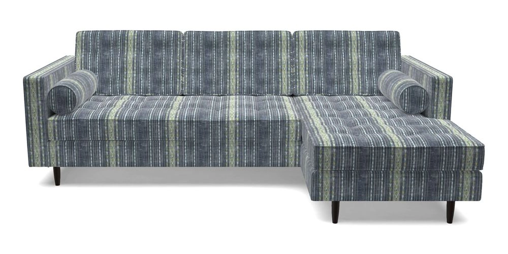 Chaise LHF