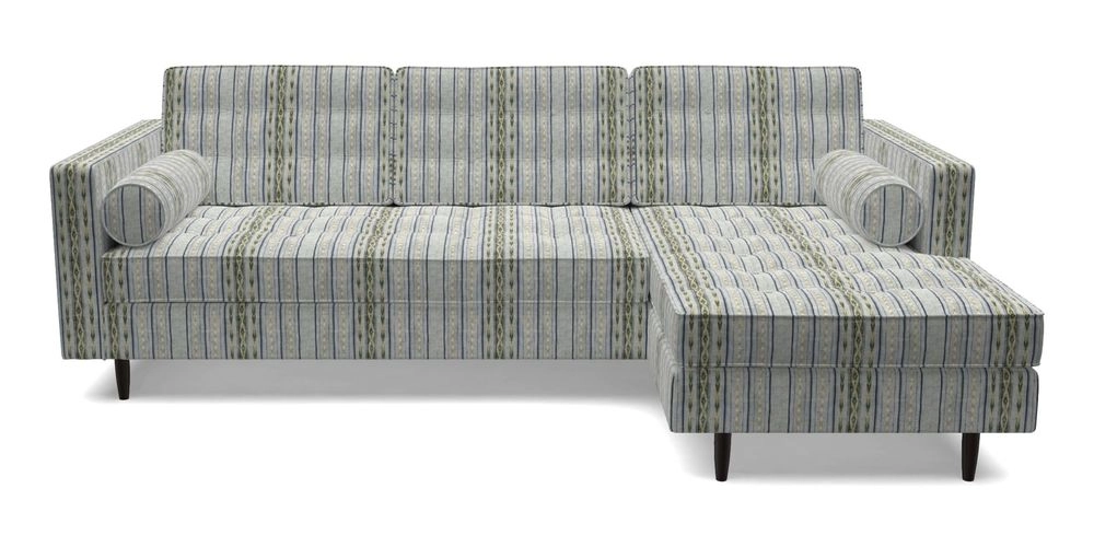 Chaise LHF