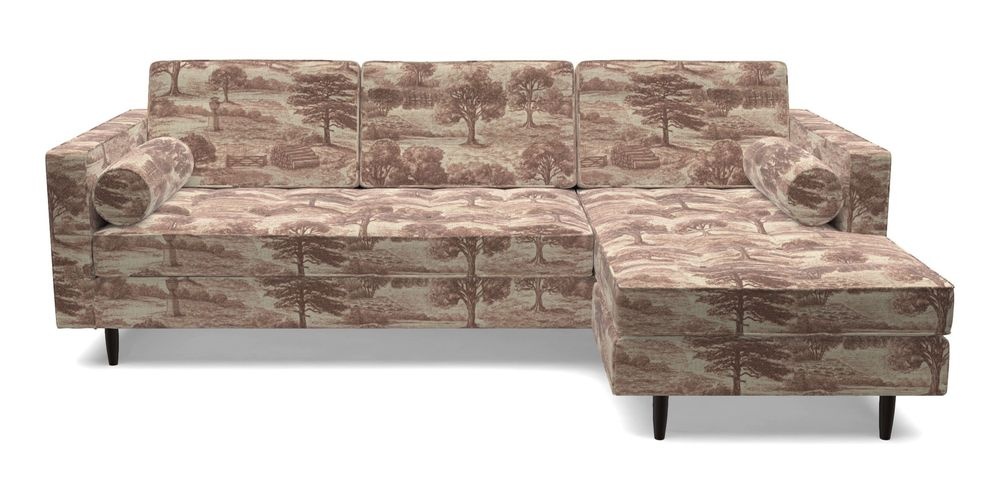 Chaise LHF