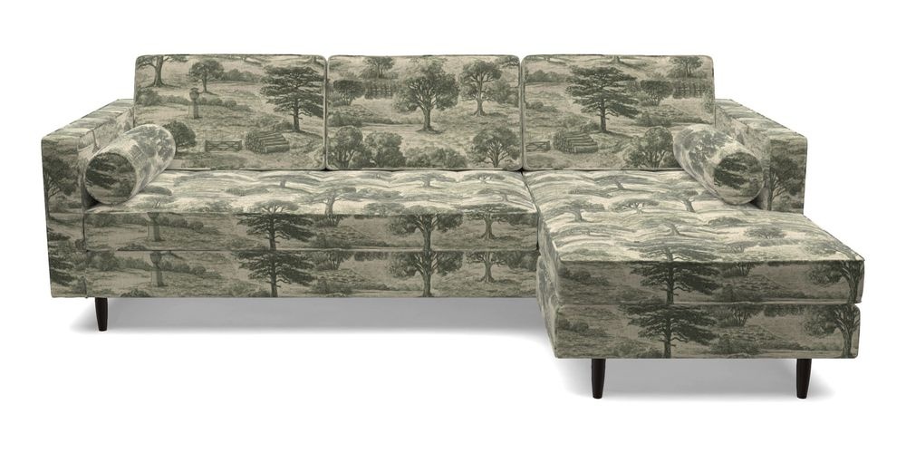 Chaise LHF