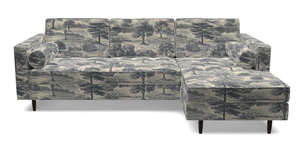 Chaise LHF