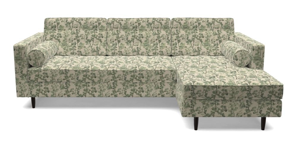 Chaise LHF