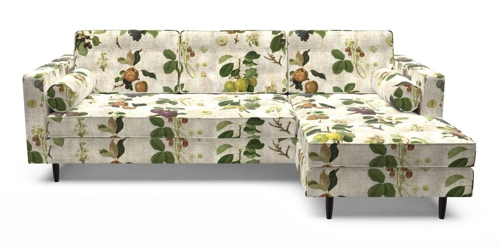 Chaise LHF