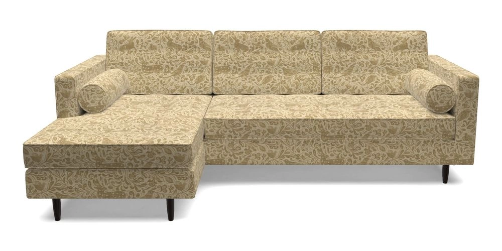 Chaise RHF