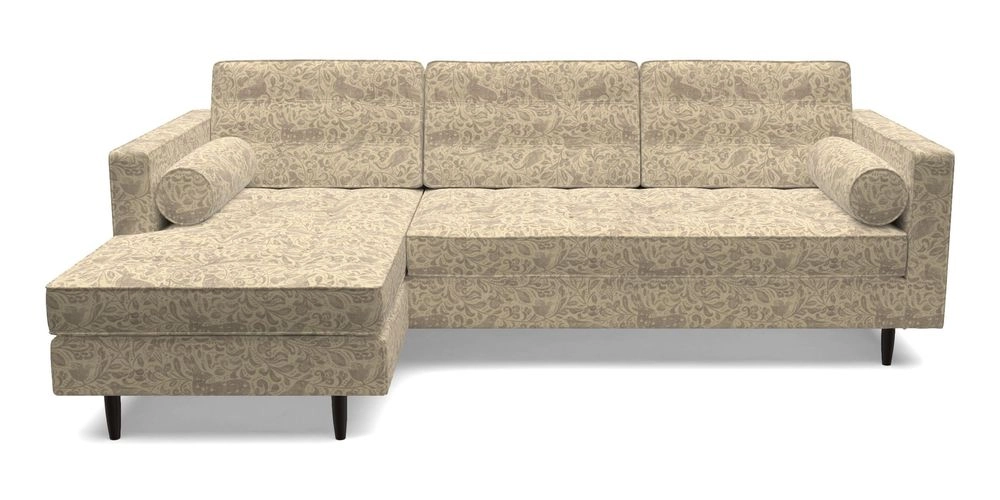 Chaise RHF