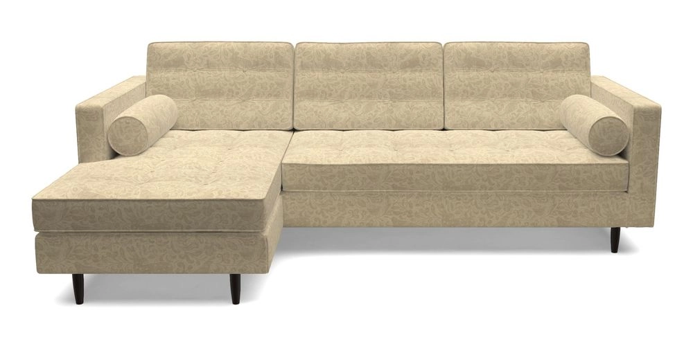 Chaise RHF