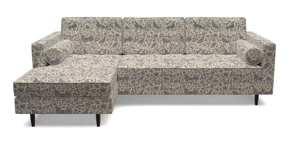 Chaise RHF