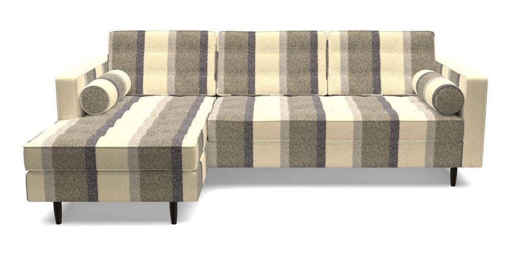 Chaise RHF