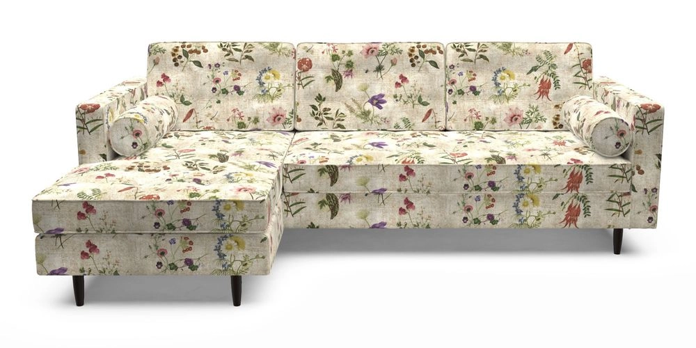 Chaise RHF