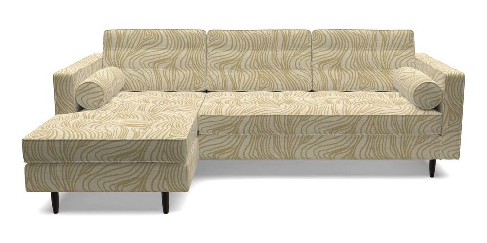Chaise RHF