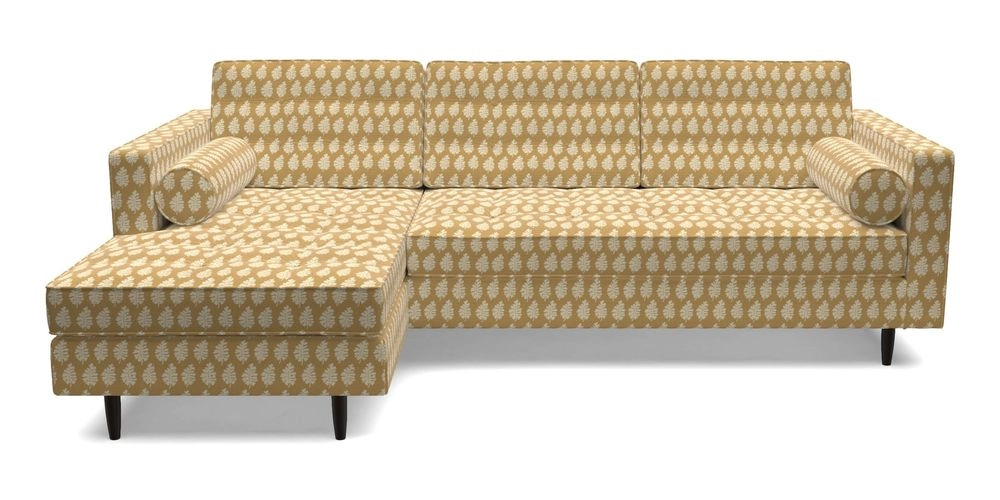 Chaise RHF