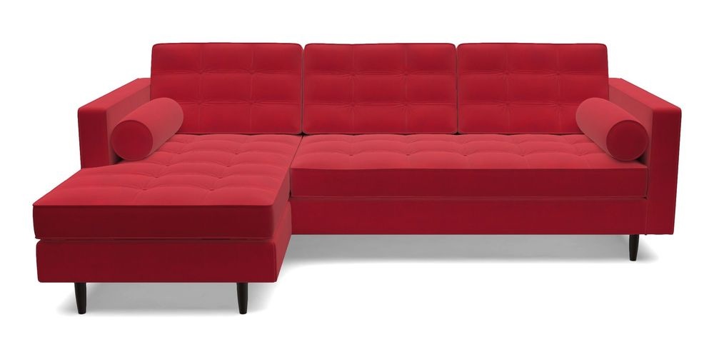 Chaise RHF