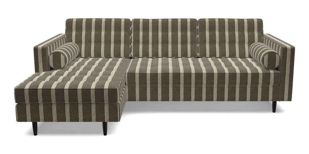 Chaise RHF