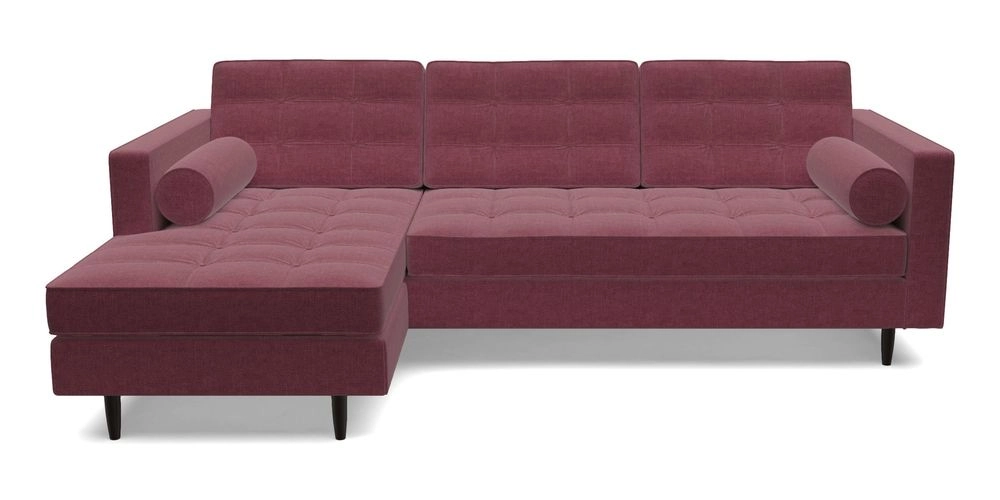 Chaise RHF