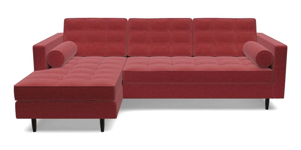 Chaise RHF