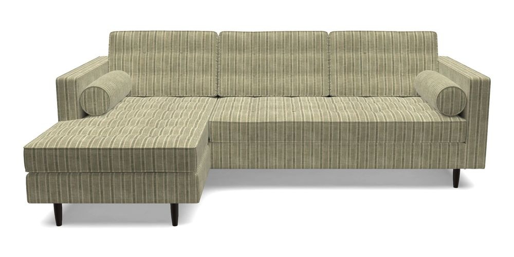 Chaise RHF