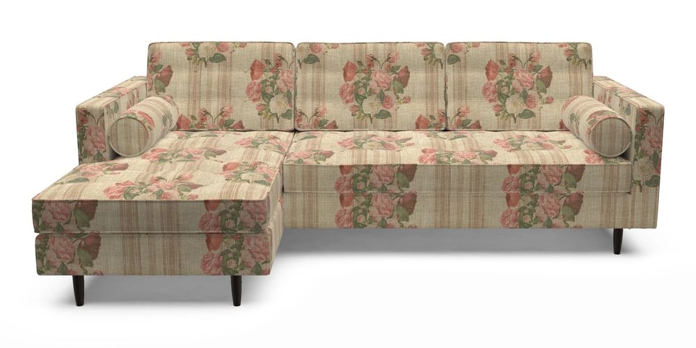 Chaise RHF