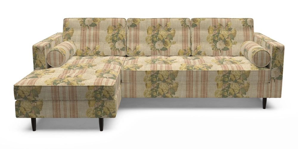 Chaise RHF