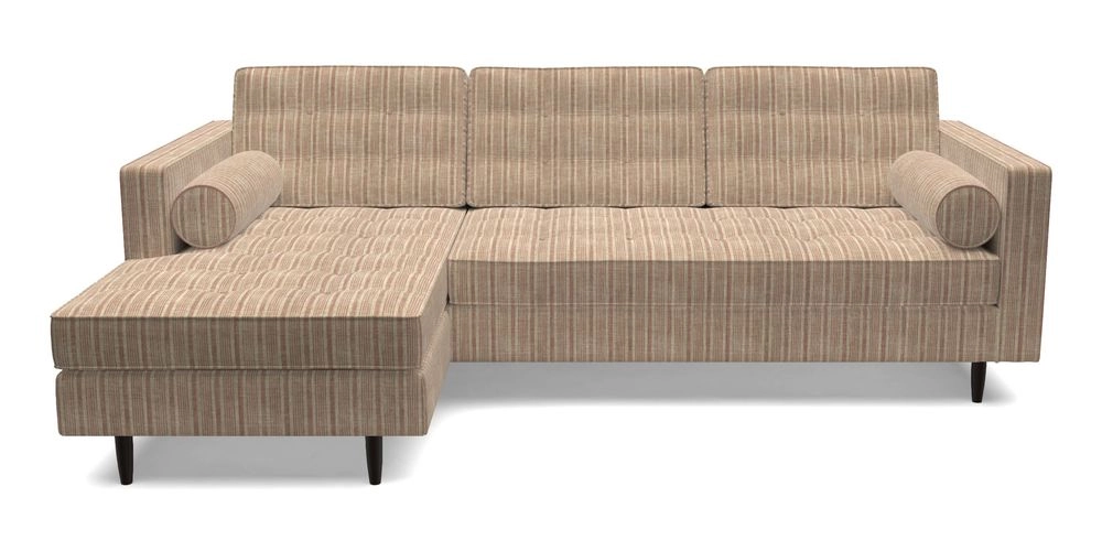 Chaise RHF