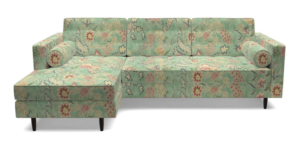 Chaise RHF