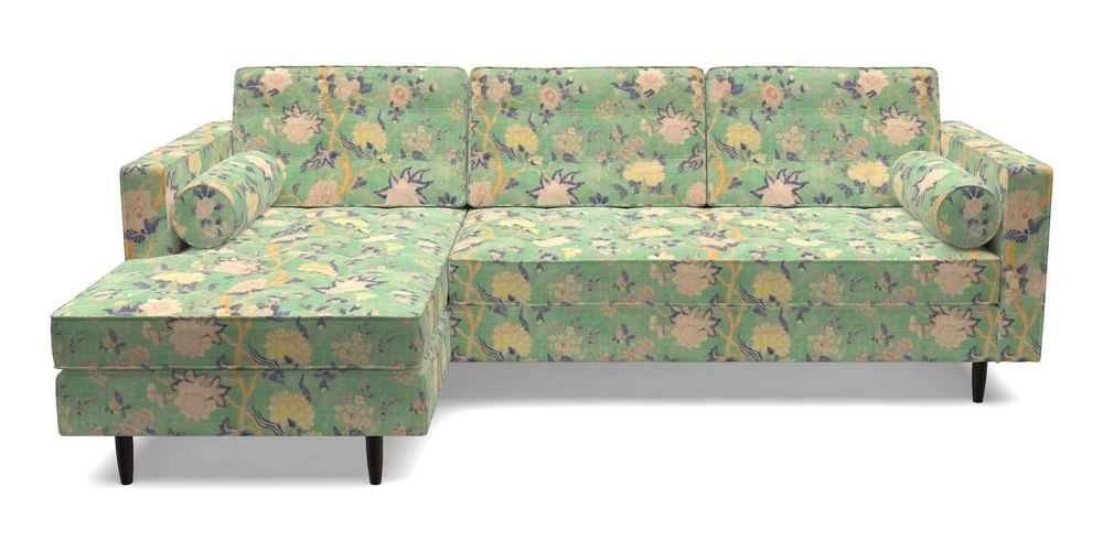 Chaise RHF