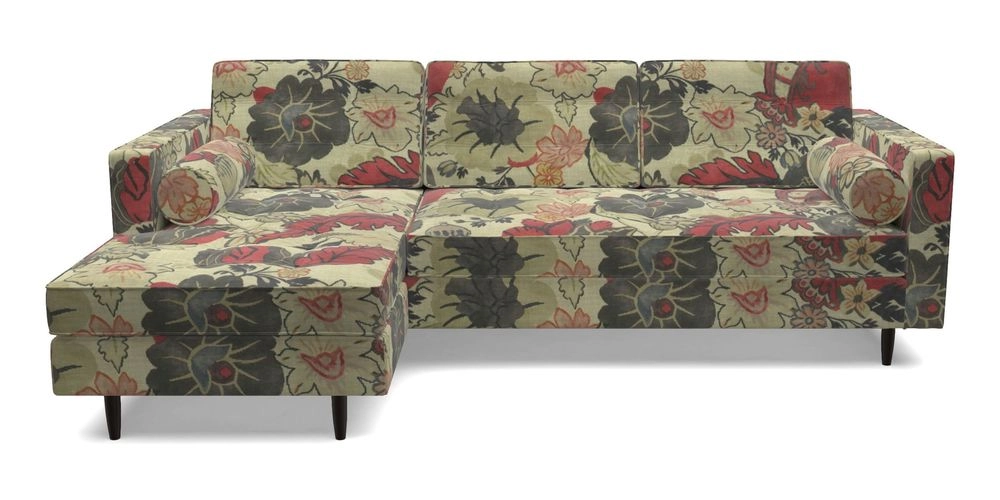 Chaise RHF