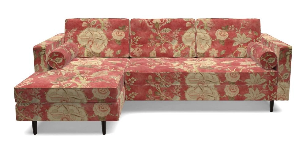 Chaise RHF