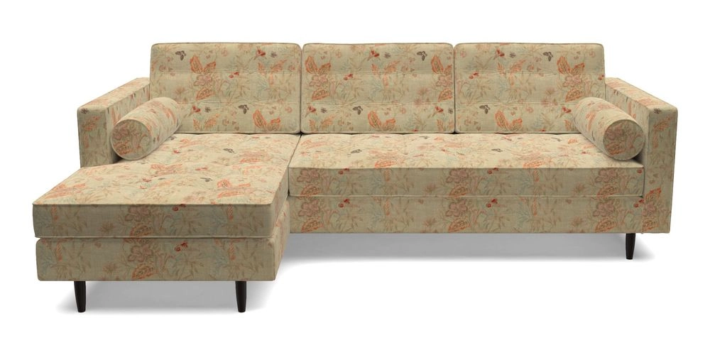 Chaise RHF