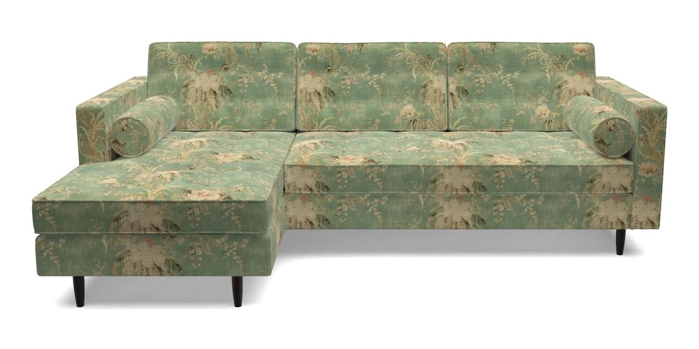 Chaise RHF