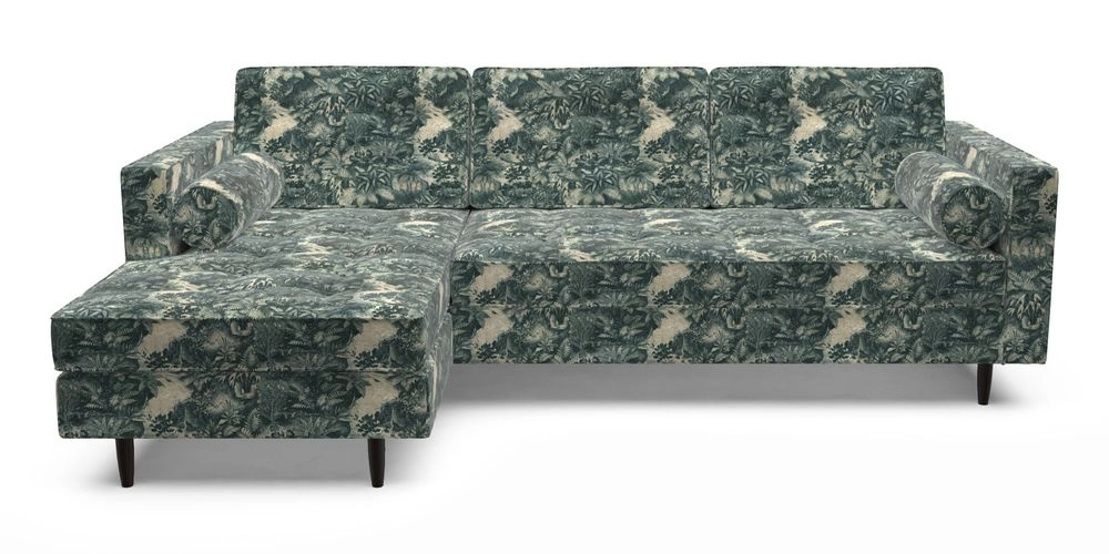 Chaise RHF