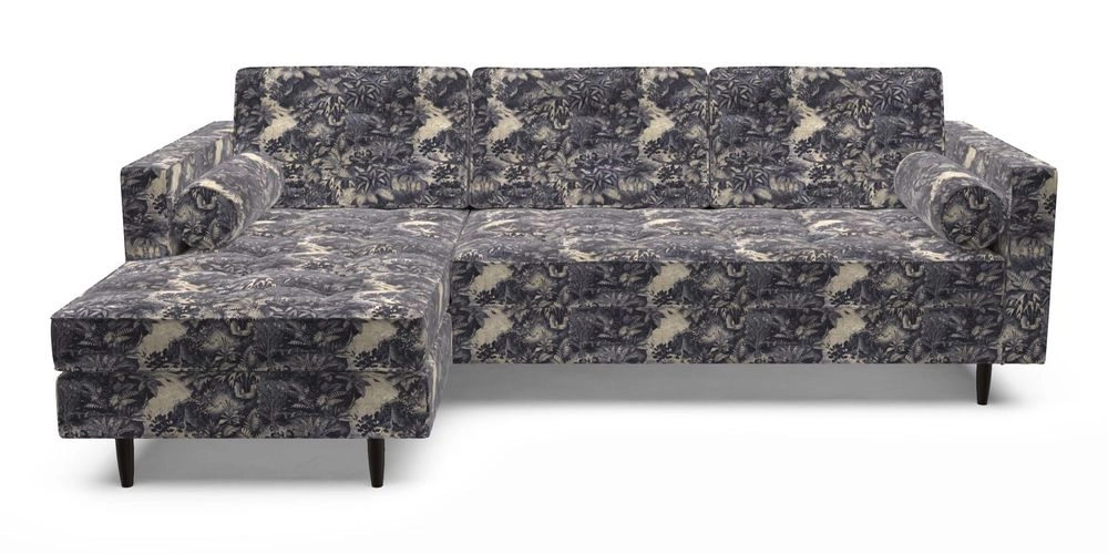 Chaise RHF