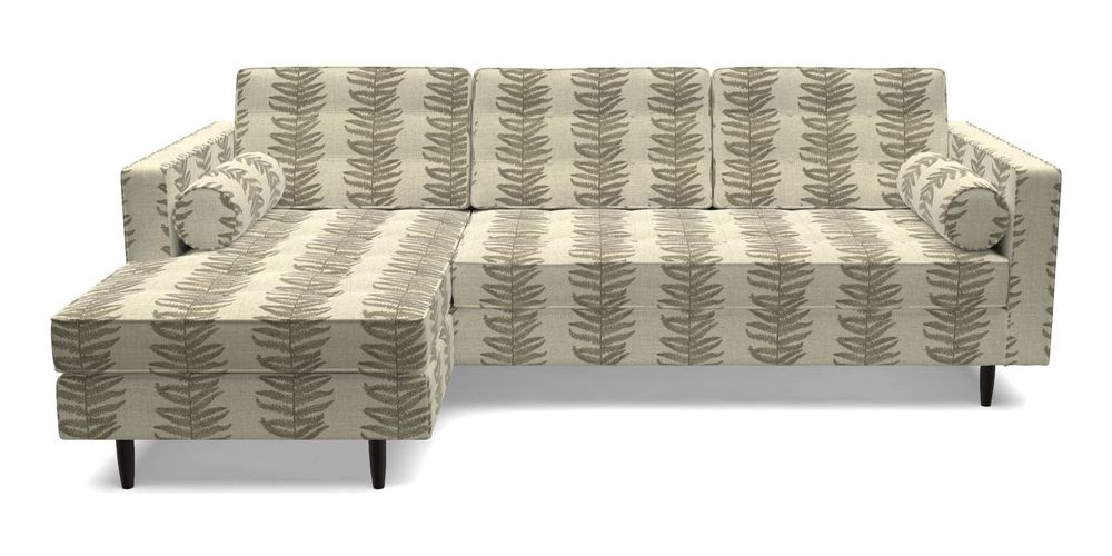 Chaise RHF