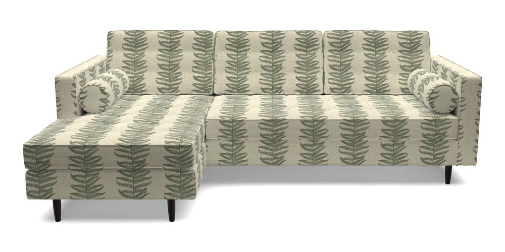 Chaise RHF