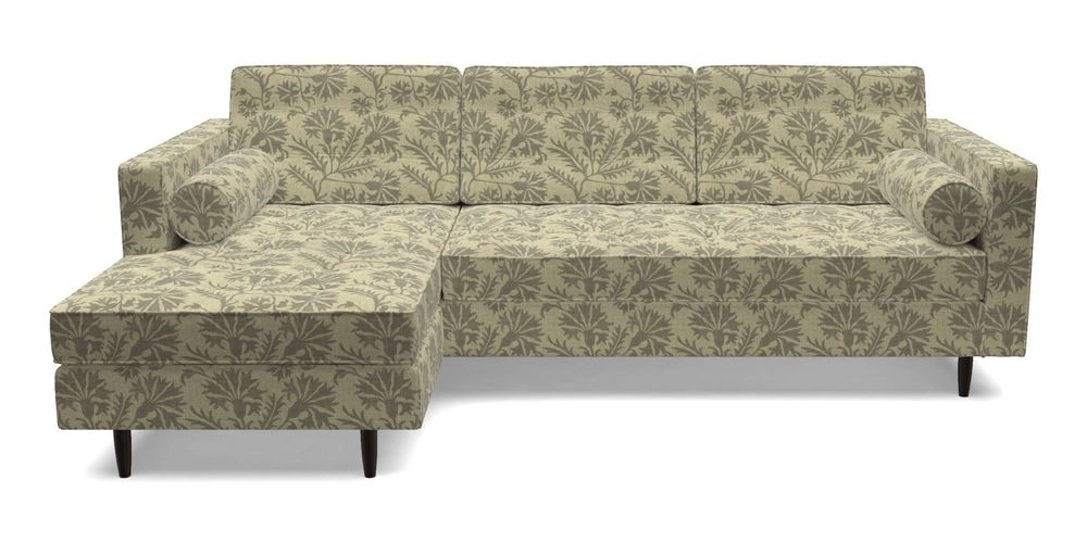 Chaise RHF