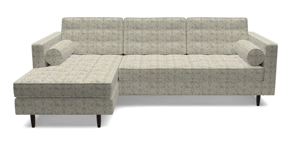 Chaise RHF