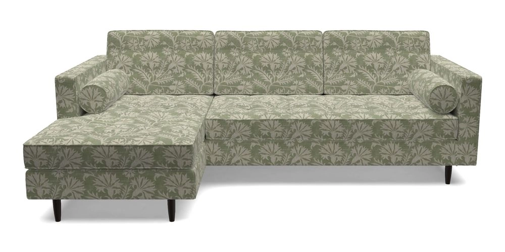 Chaise RHF