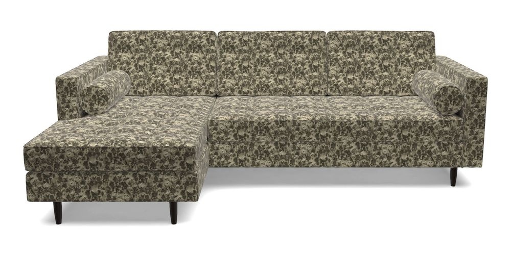 Chaise RHF