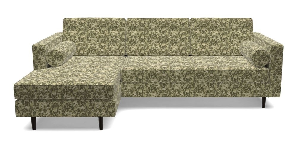Chaise RHF