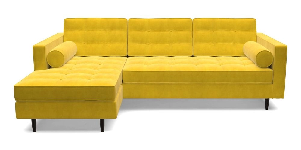 Chaise RHF