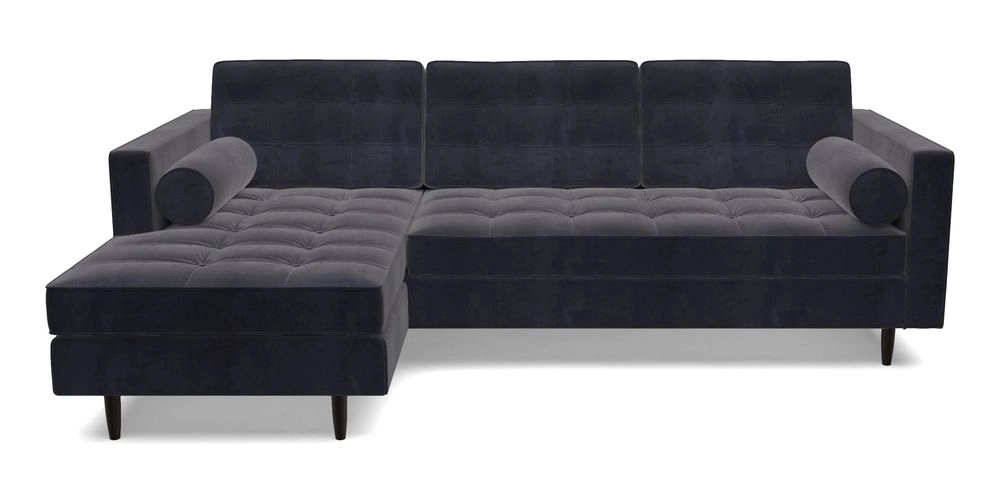 Chaise RHF