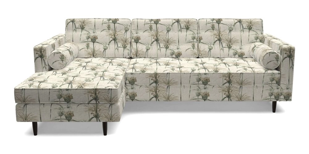 Chaise RHF