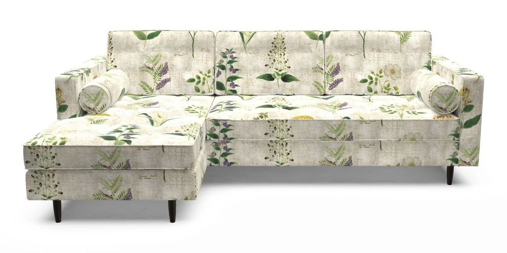 Chaise RHF
