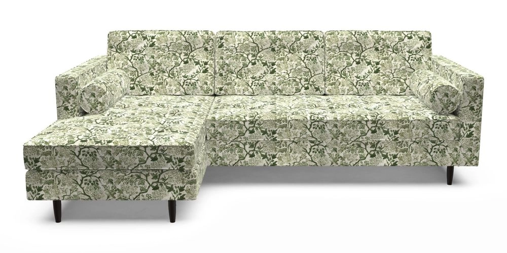 Chaise RHF