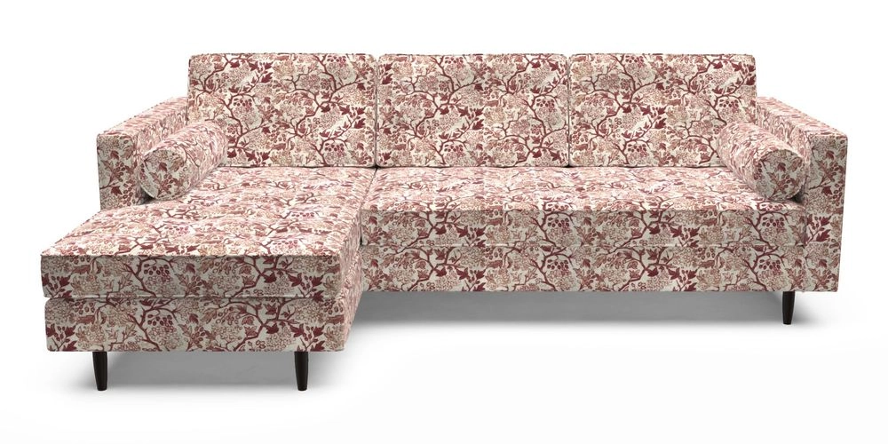 Chaise RHF