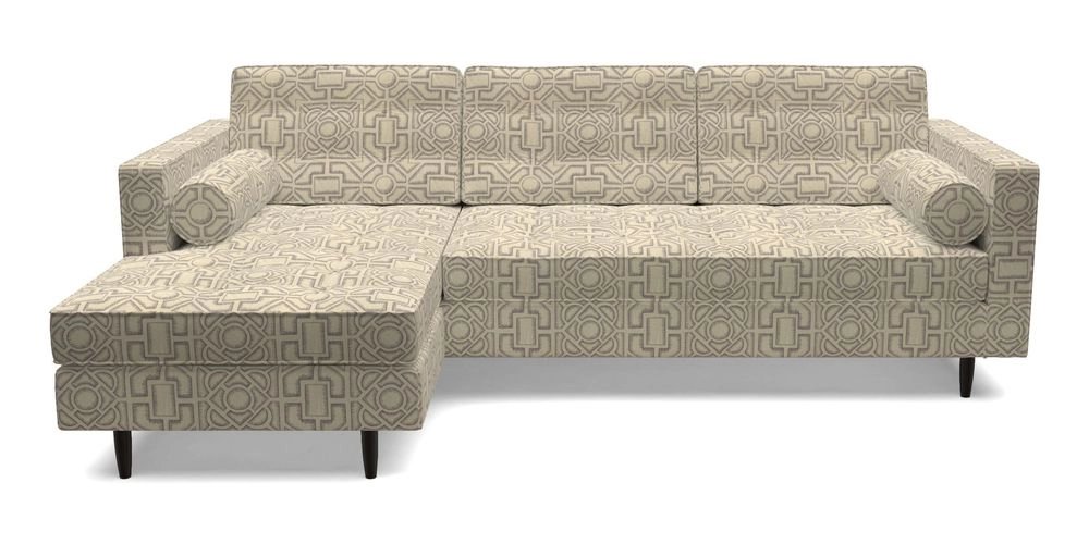 Chaise RHF