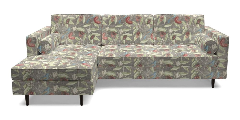 Chaise RHF