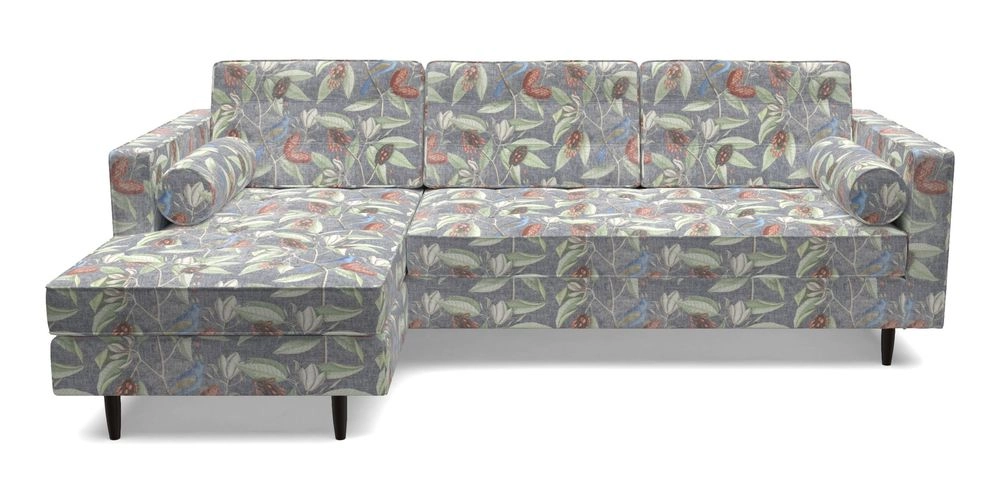 Chaise RHF