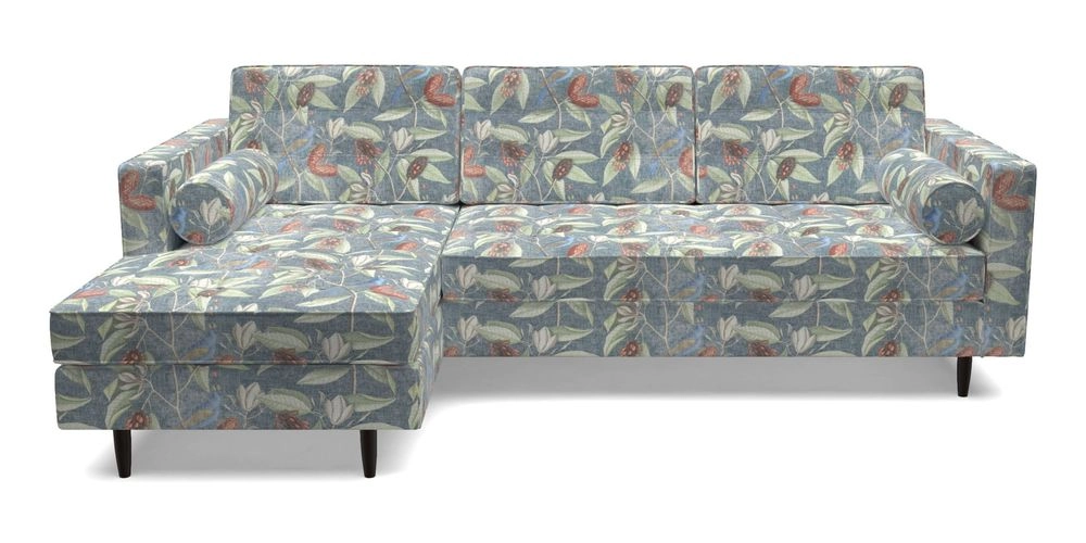 Chaise RHF