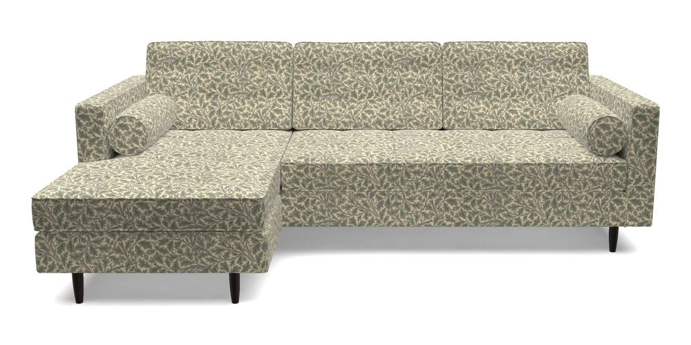 Chaise RHF